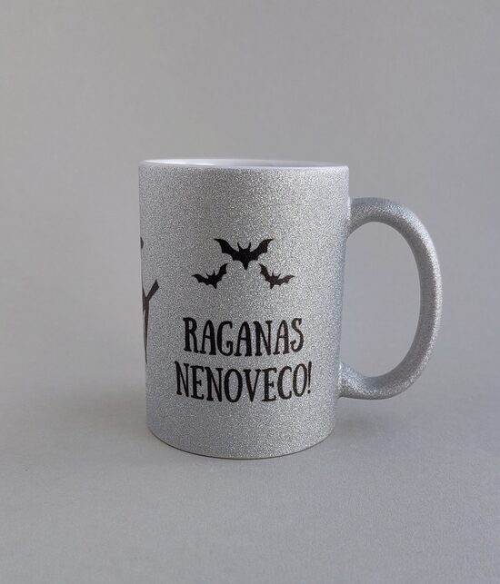 Raganas krūze