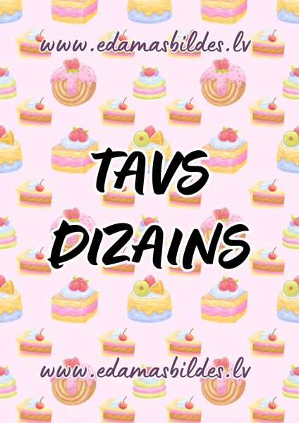 TAVS DIZAINS