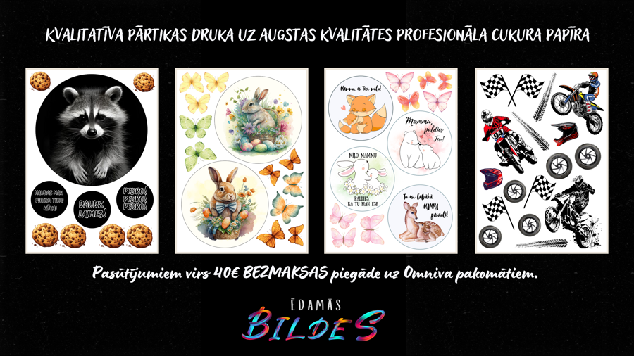 Ēdamāsbildes.lv