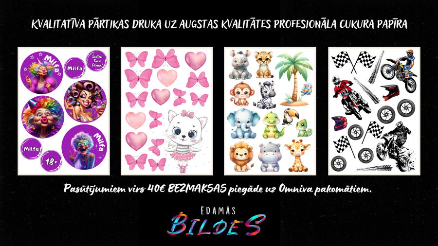 Ēdamāsbildes.lv